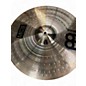 Used MEINL 20in MCS RIDE Cymbal