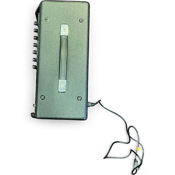 Used Fender Vibro Champ XD 5W 1X8 Guitar Combo Amp