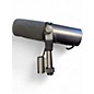 Used Shure SM7B Dynamic Microphone thumbnail