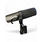 Used Shure SM7B Dynamic Microphone