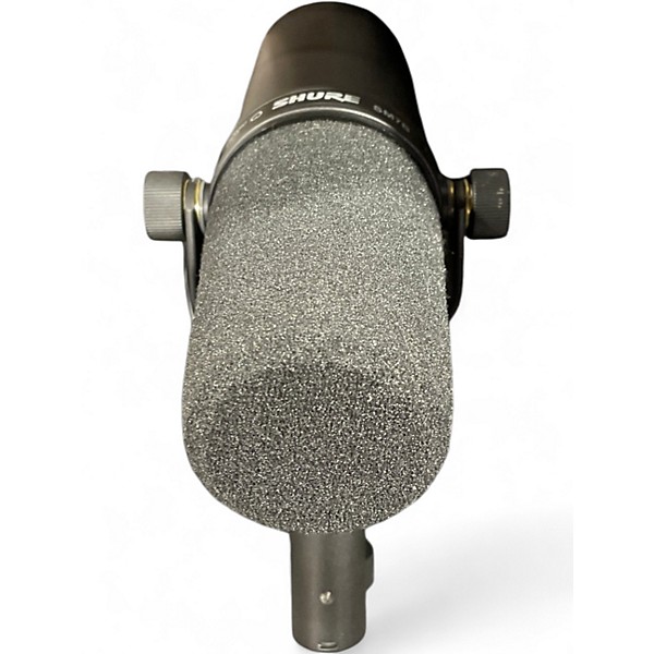 Used Shure SM7B Dynamic Microphone