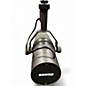 Used Shure SM7B Dynamic Microphone