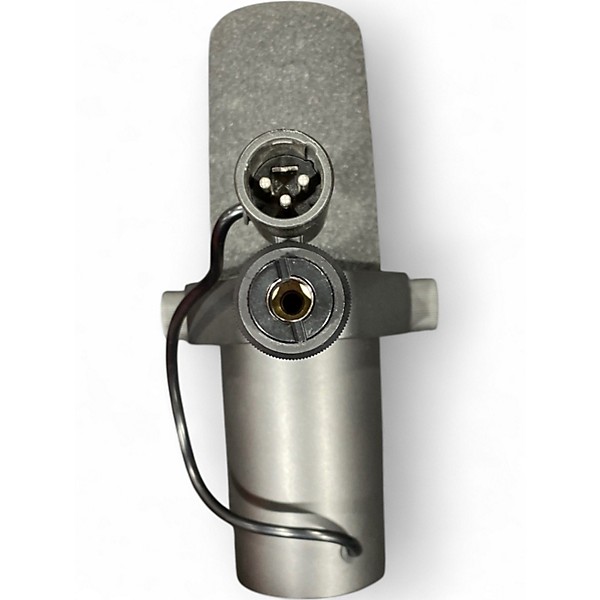 Used Shure SM7B Dynamic Microphone