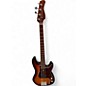 Used Sire Marcus Miller P5 2 Tone Sunburst Electric Bass Guitar thumbnail