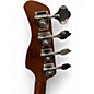 Used Sire Marcus Miller P5 2 Tone Sunburst Electric Bass Guitar