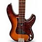 Used Sire Marcus Miller P5 2 Tone Sunburst Electric Bass Guitar
