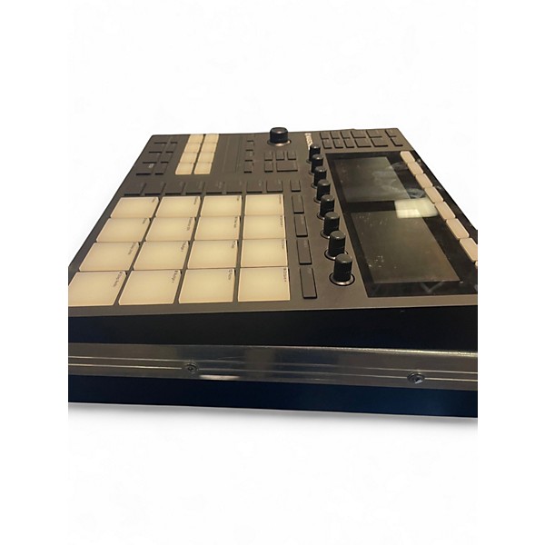 Used Native Instruments Maschine MK3 MIDI Controller