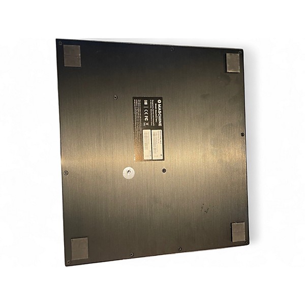 Used Native Instruments Maschine MK3 MIDI Controller