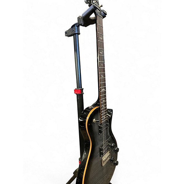 Used PRS Mark Tremonti Signature SE Black Solid Body Electric Guitar