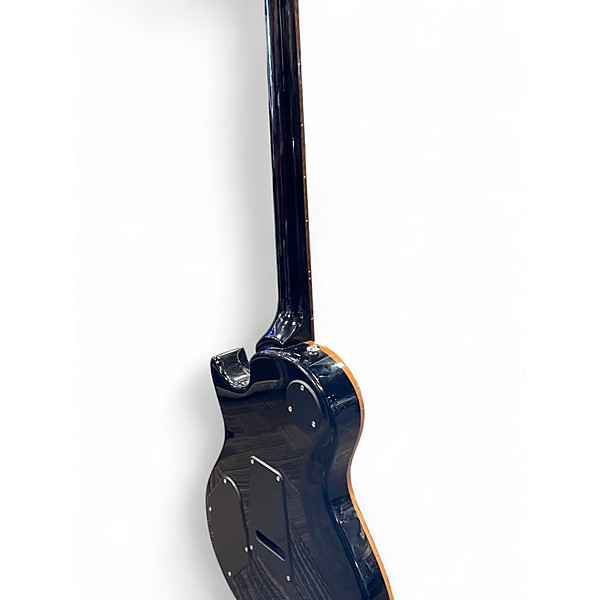 Used PRS Mark Tremonti Signature SE Black Solid Body Electric Guitar