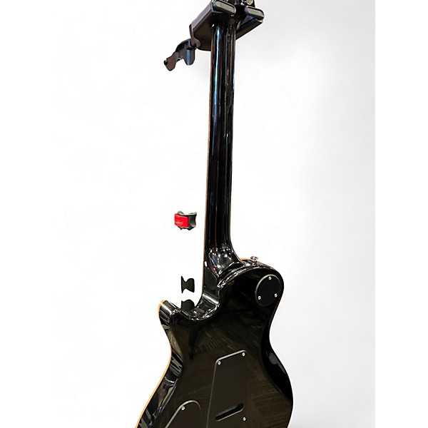 Used PRS Mark Tremonti Signature SE Black Solid Body Electric Guitar