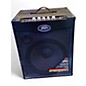Used Peavey Max 115 1X15 Bass Combo Amp thumbnail
