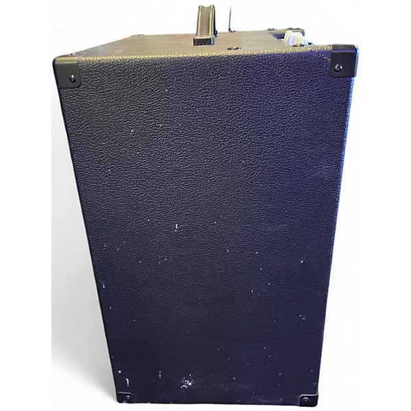 Used Peavey Max 115 1X15 Bass Combo Amp