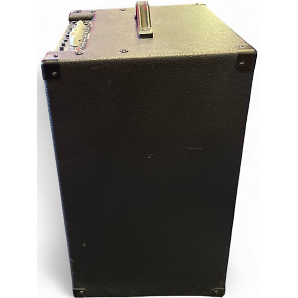 Used Peavey Max 115 1X15 Bass Combo Amp