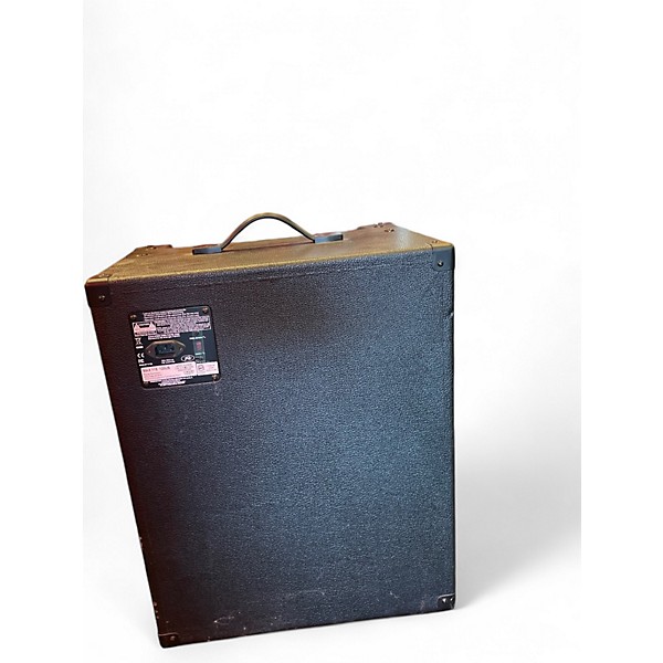 Used Peavey Max 115 1X15 Bass Combo Amp