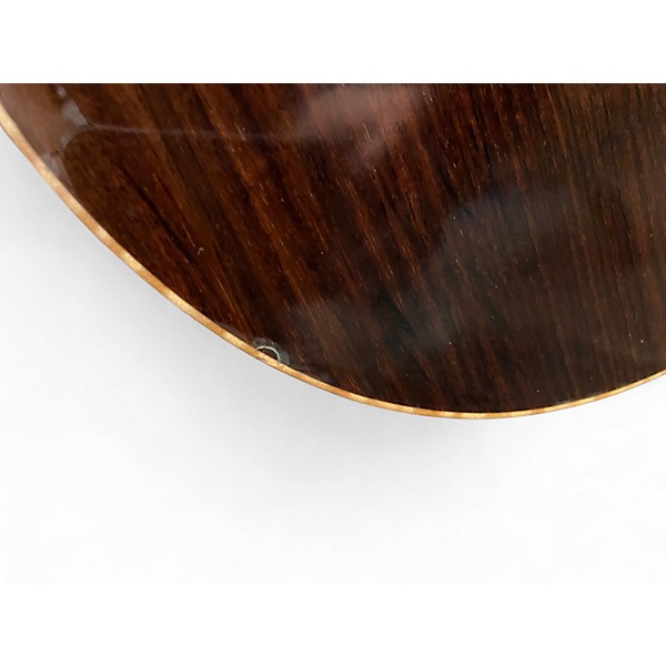 Used Taylor 810CE Natural Acoustic Electric Guitar