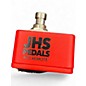 Used JHS Pedals RED REMOTE Pedal