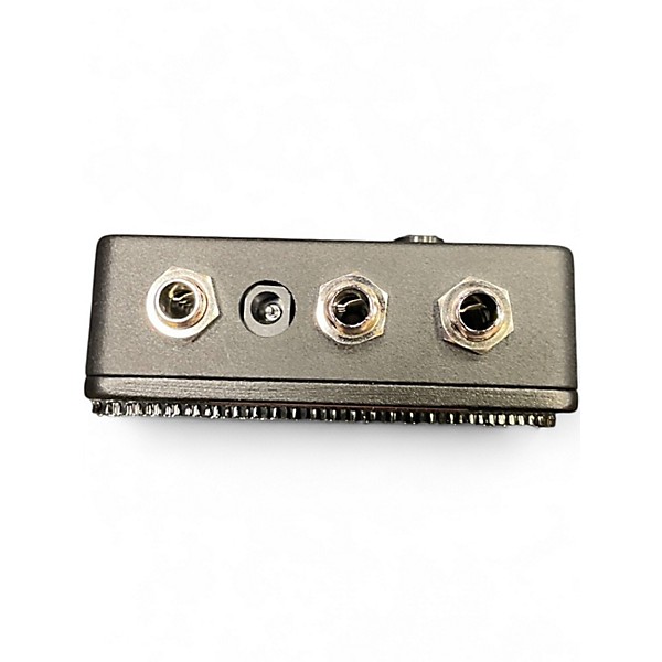 Used JHS Pedals SUMMING AMP Crossover