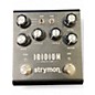 Used Strymon IRIDIUM Guitar Preamp thumbnail