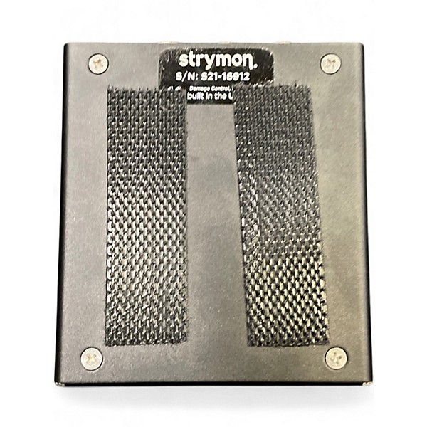 Used Strymon IRIDIUM Guitar Preamp