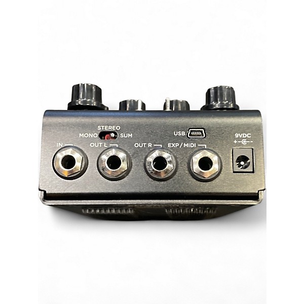 Used Strymon IRIDIUM Guitar Preamp