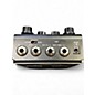 Used Strymon IRIDIUM Guitar Preamp