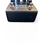 Used Strymon IRIDIUM Guitar Preamp