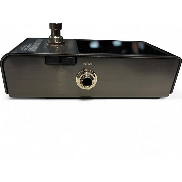 Used Peterson Strobostomp Tuner Pedal
