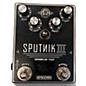 Used Spaceman Effects SPUTNIK III Effect Pedal