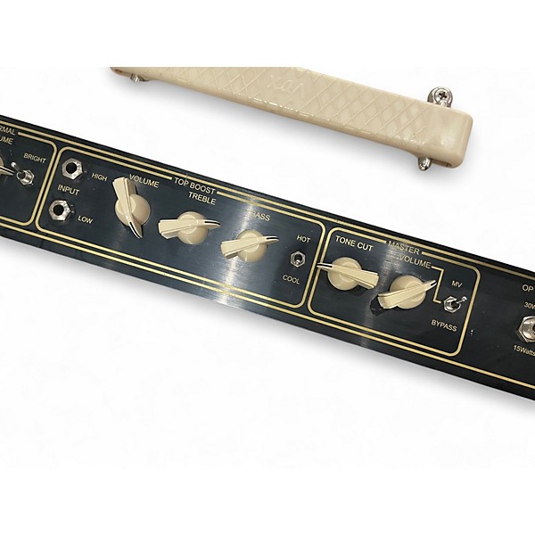 Used VOX AC30HW2X 2x12 30W Handwired Tube Guitar Combo Amp