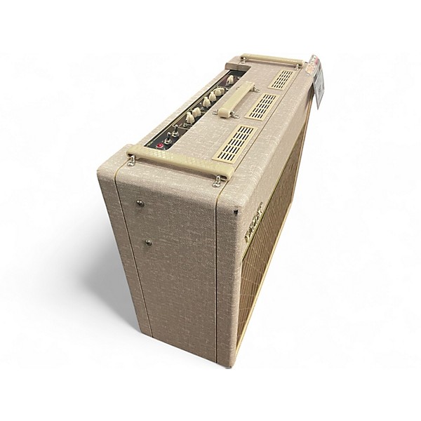 Used VOX AC30HW2X 2x12 30W Handwired Tube Guitar Combo Amp