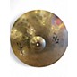 Used Zildjian 20in ZXT Rock Ride Cymbal thumbnail