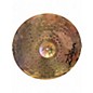 Used Zildjian 20in ZXT Rock Ride Cymbal
