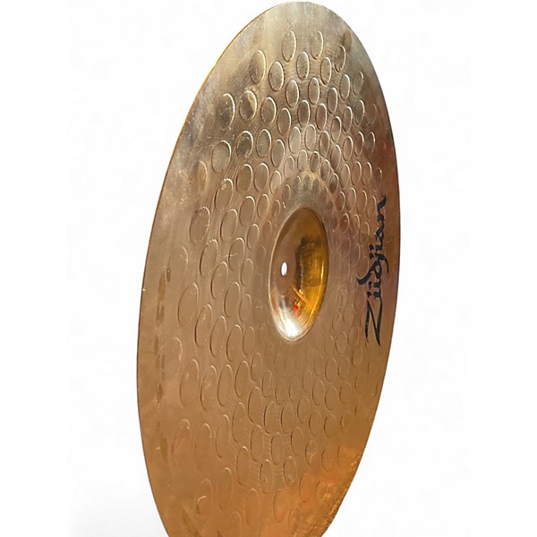 Used Zildjian 20in ZXT Rock Ride Cymbal