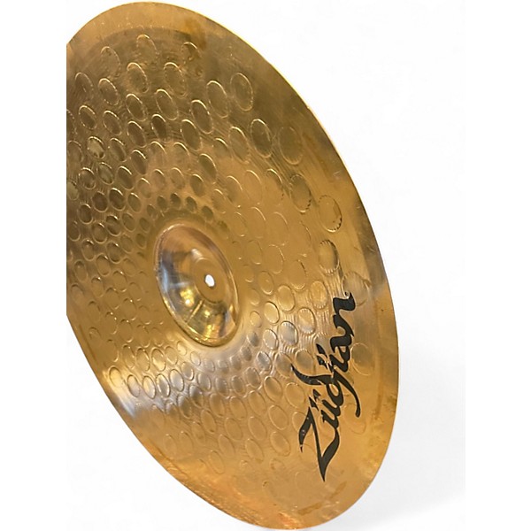 Used Zildjian 20in ZXT Rock Ride Cymbal