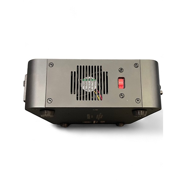 Used Darkglass MICROTUBES 500 V2 Bass Amp Head