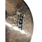 Used Zildjian 14in ZBT Hi Hat Pair Cymbal