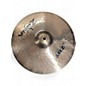 Used Zildjian 14in ZBT Hi Hat Pair Cymbal