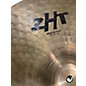 Used Zildjian 14in ZHT Hi Hat Bottom Cymbal