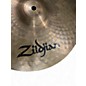 Used Zildjian 14in ZHT Hi Hat Bottom Cymbal