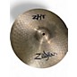 Used Zildjian 14in ZHT Hi Hat Bottom Cymbal