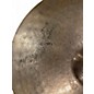 Used Zildjian 20in ZXT Rock Ride Cymbal
