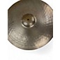 Used Zildjian 20in ZXT Rock Ride Cymbal