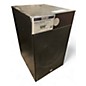Used Rel BRITANNIA B2 SUBWOOFER Powered Subwoofer