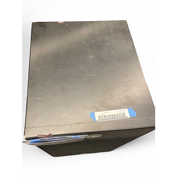 Used Rel BRITANNIA B2 SUBWOOFER Powered Subwoofer