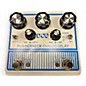 Used DOD rubberneck analog delay Effect Pedal thumbnail