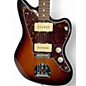 Used Fender AMERICAN PROFESSIONAL II JAZZMASTER 2 Color Sunburst Solid Body Electric Guitar