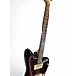 Used Fender AMERICAN PROFESSIONAL II JAZZMASTER 2 Color Sunburst Solid Body Electric Guitar