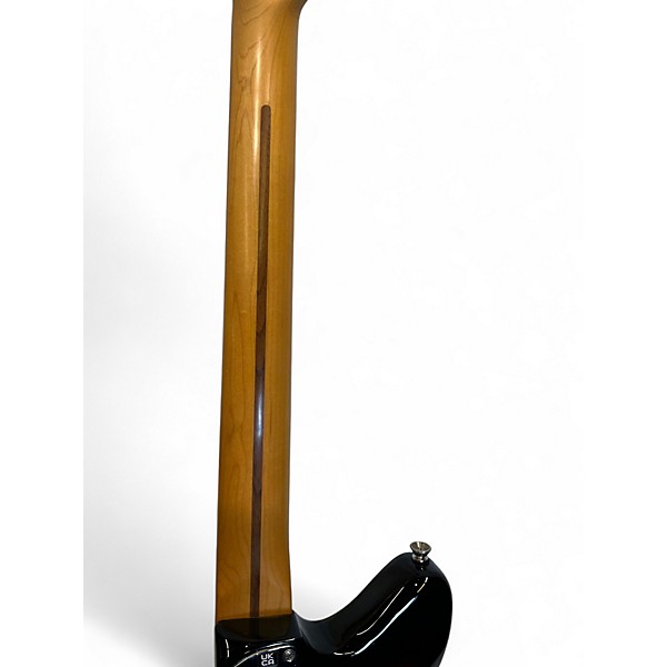 Used Fender AMERICAN PROFESSIONAL II JAZZMASTER 2 Color Sunburst Solid Body Electric Guitar