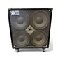Used SWR Goliath II 4x10 Bass Cabinet thumbnail